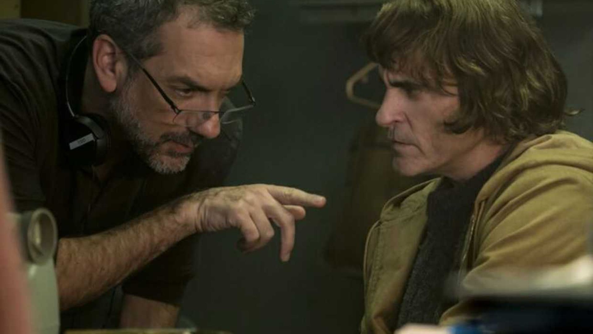 ¿Cómo sería el Batman de 'Joker'? Su director opina