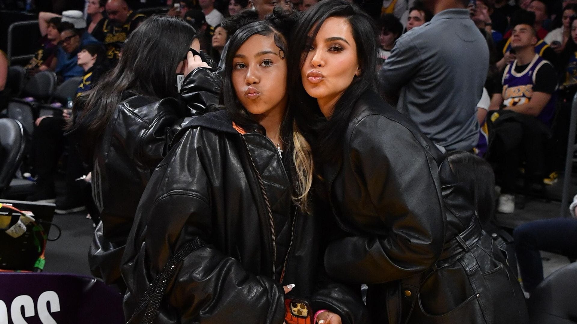 North West celebra 11 años y aquí la festejamos con sus 11 mejores ‘looks’