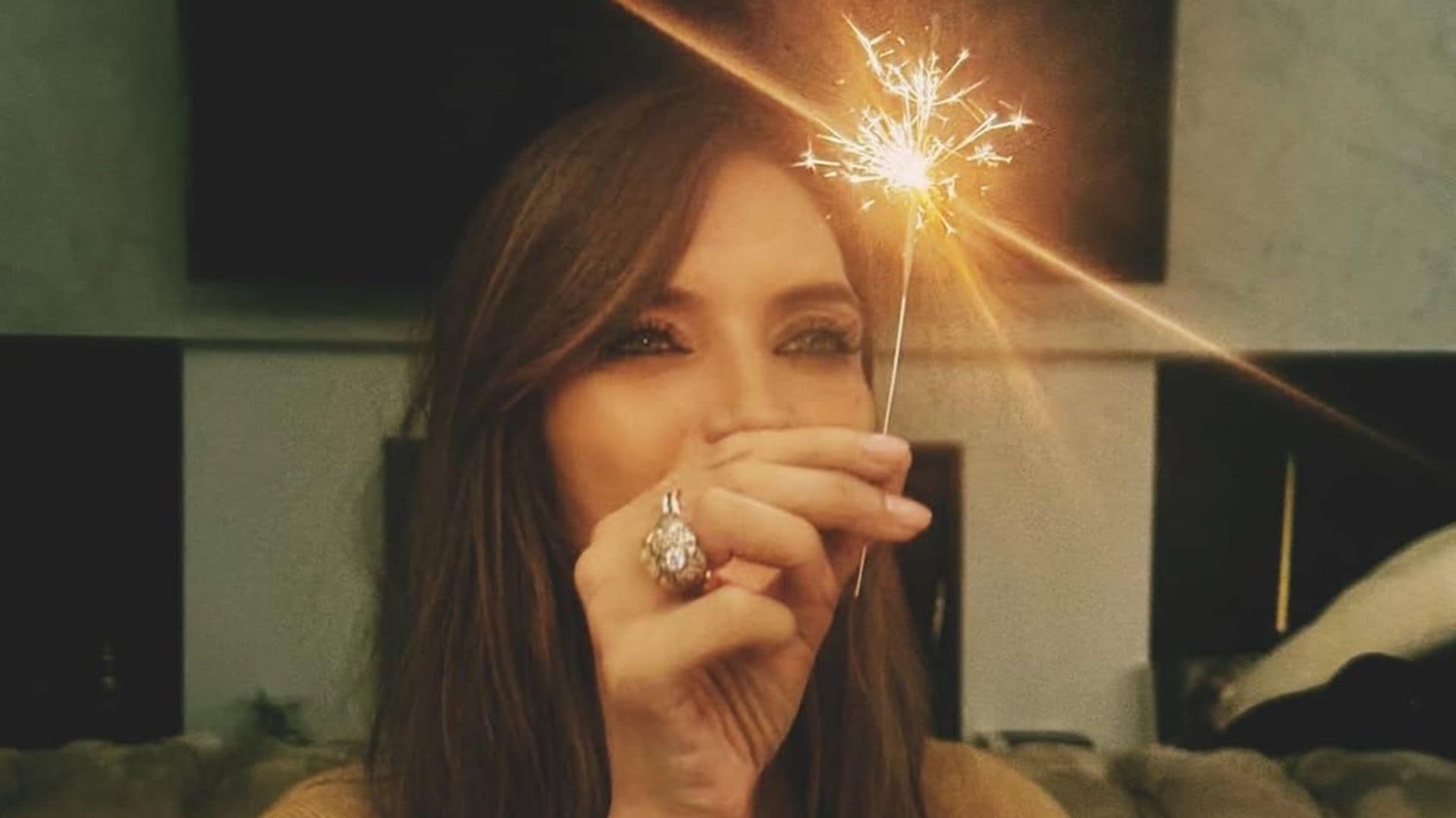 Sara Carbonero celebra su 42 cumpleaños