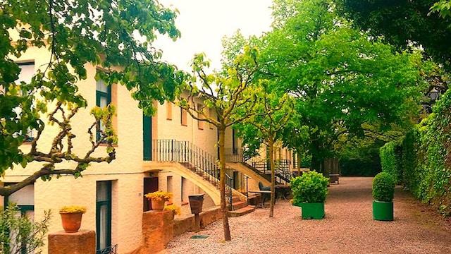 Sercotel Villa Engracia