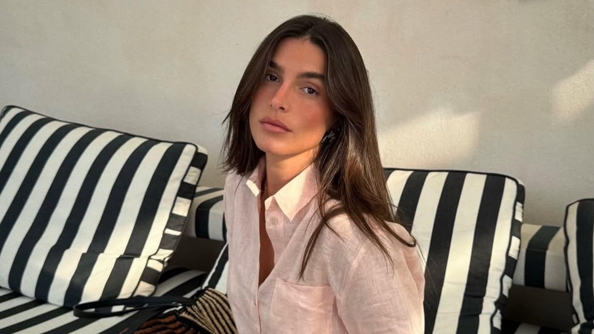 Gemma Pinto recuerda a su hermano dos años después de su fallecimiento: "Nunca te fuiste"