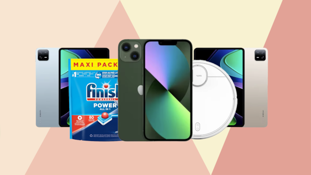 Aliexpress Singles Day Ofertas 2024 Horizontal