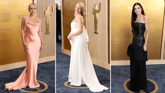 SAG Awards 2025