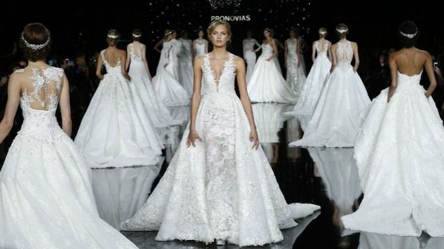 novias pronovias 01