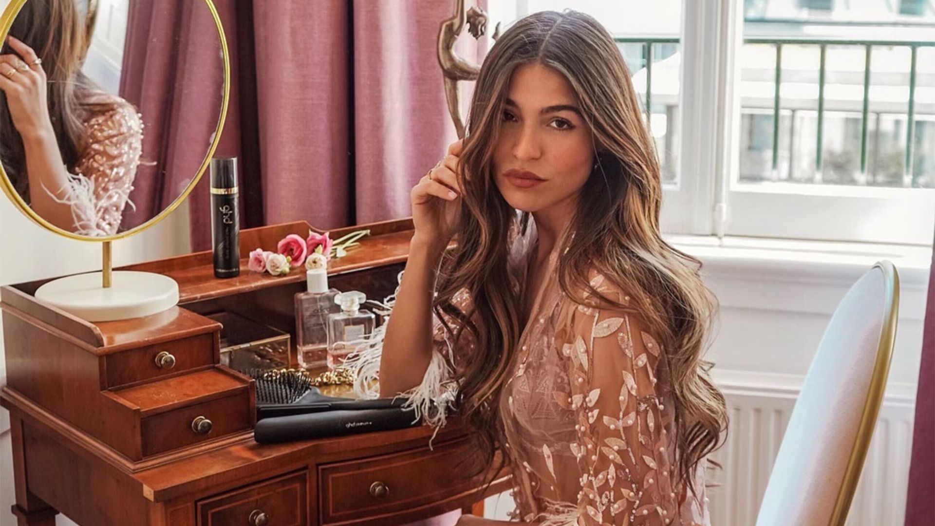 ¿Debes cambiar tu ritual de belleza ahora que estás en casa?