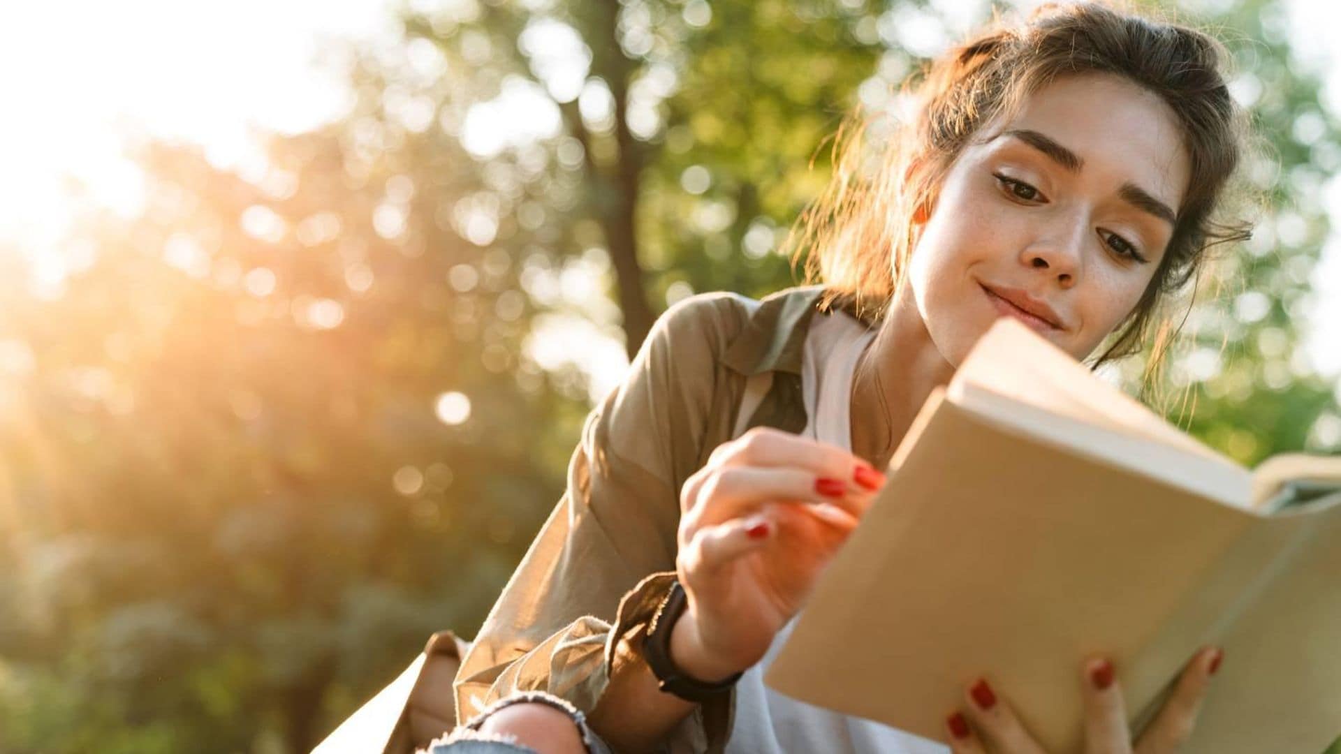 ¿Qué podemos hacer para devolverles el interés por la lectura?