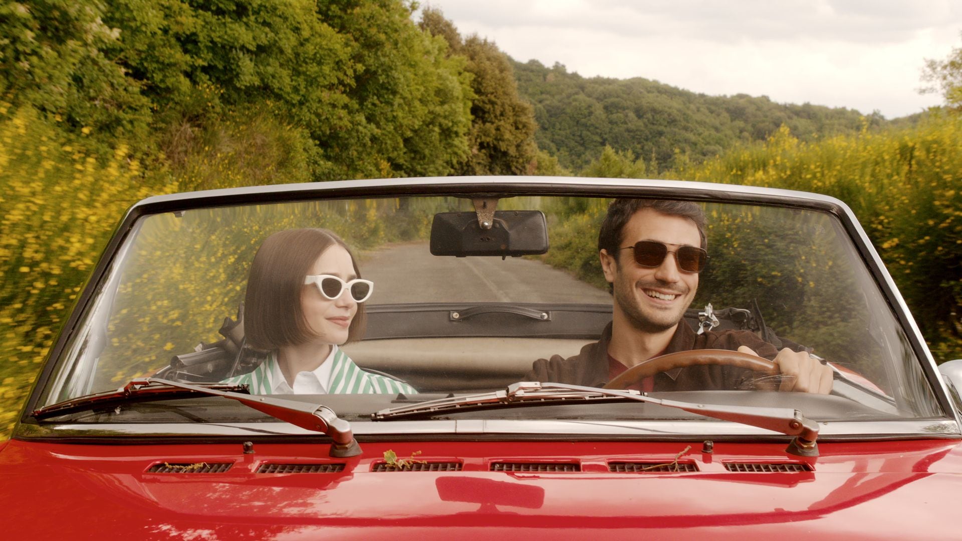 Todo lo que tienes que saber sobre la nueva temporada de 'Emily en París' en Netflix