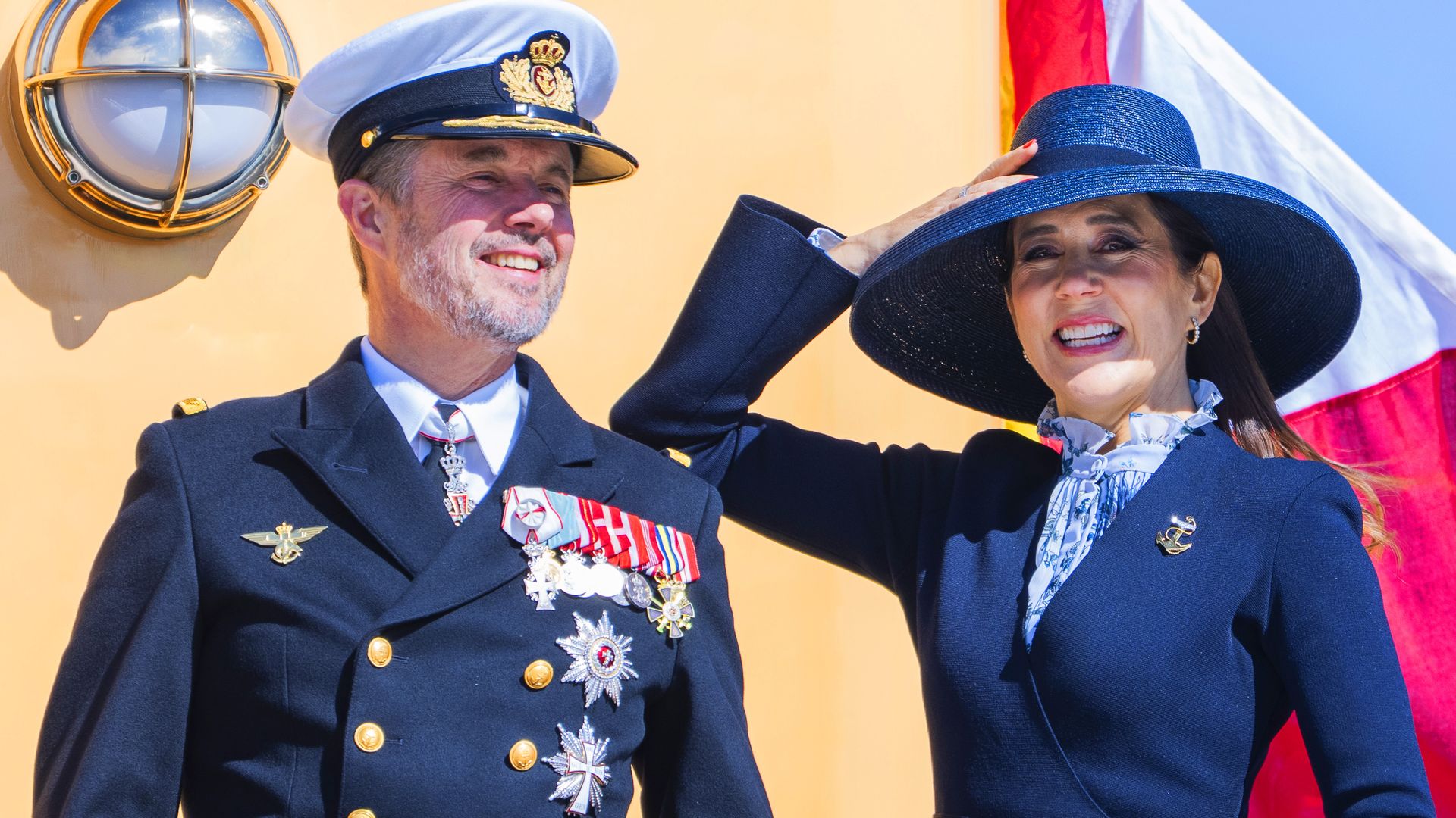 Los reyes Federico y Mary confirman sus planes de verano: la fecha, el lugar y quién estará con ellos