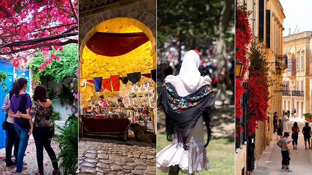 agenda mayo 2019