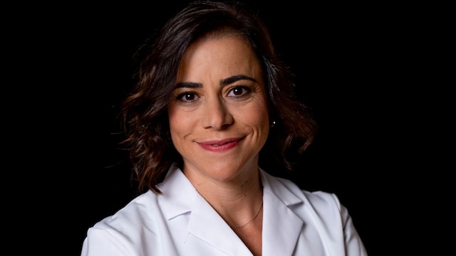 Dra. Ana Gaitero, Directora Médica HM Fertility Center