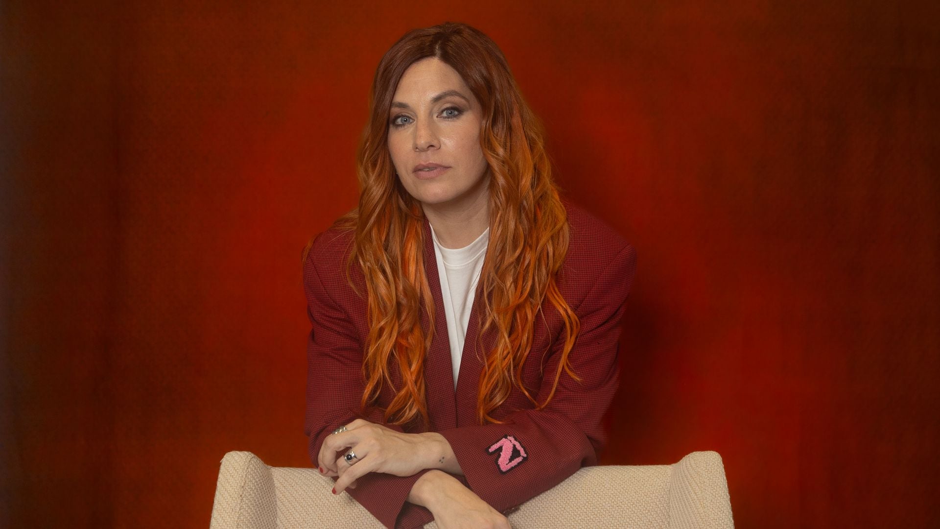 Leire Martínez opina sobre el posible regreso de Amaia Montero a La Oreja de Van Gogh
