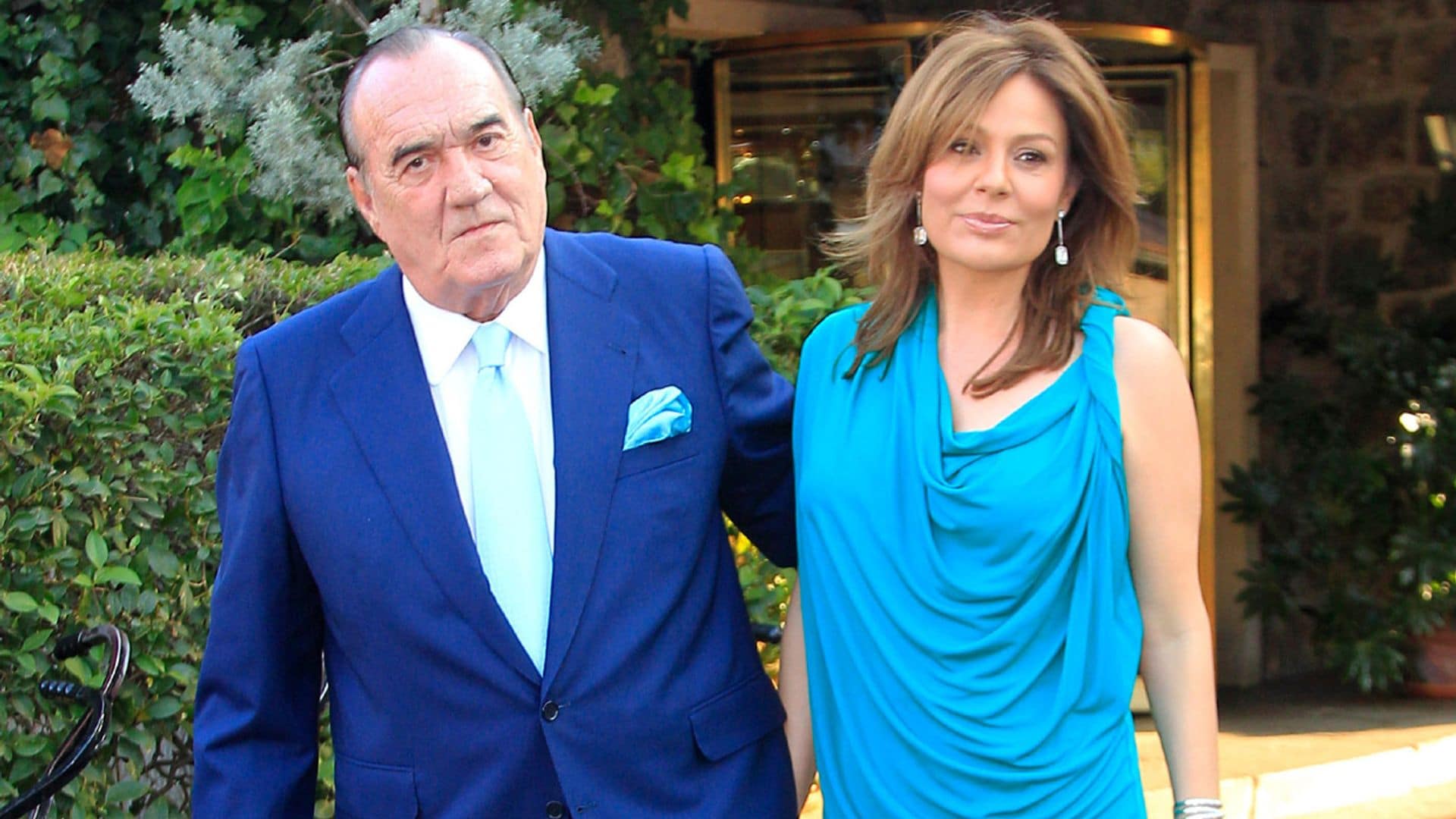 Muere Fernando Fernández Tapias a los 84 años