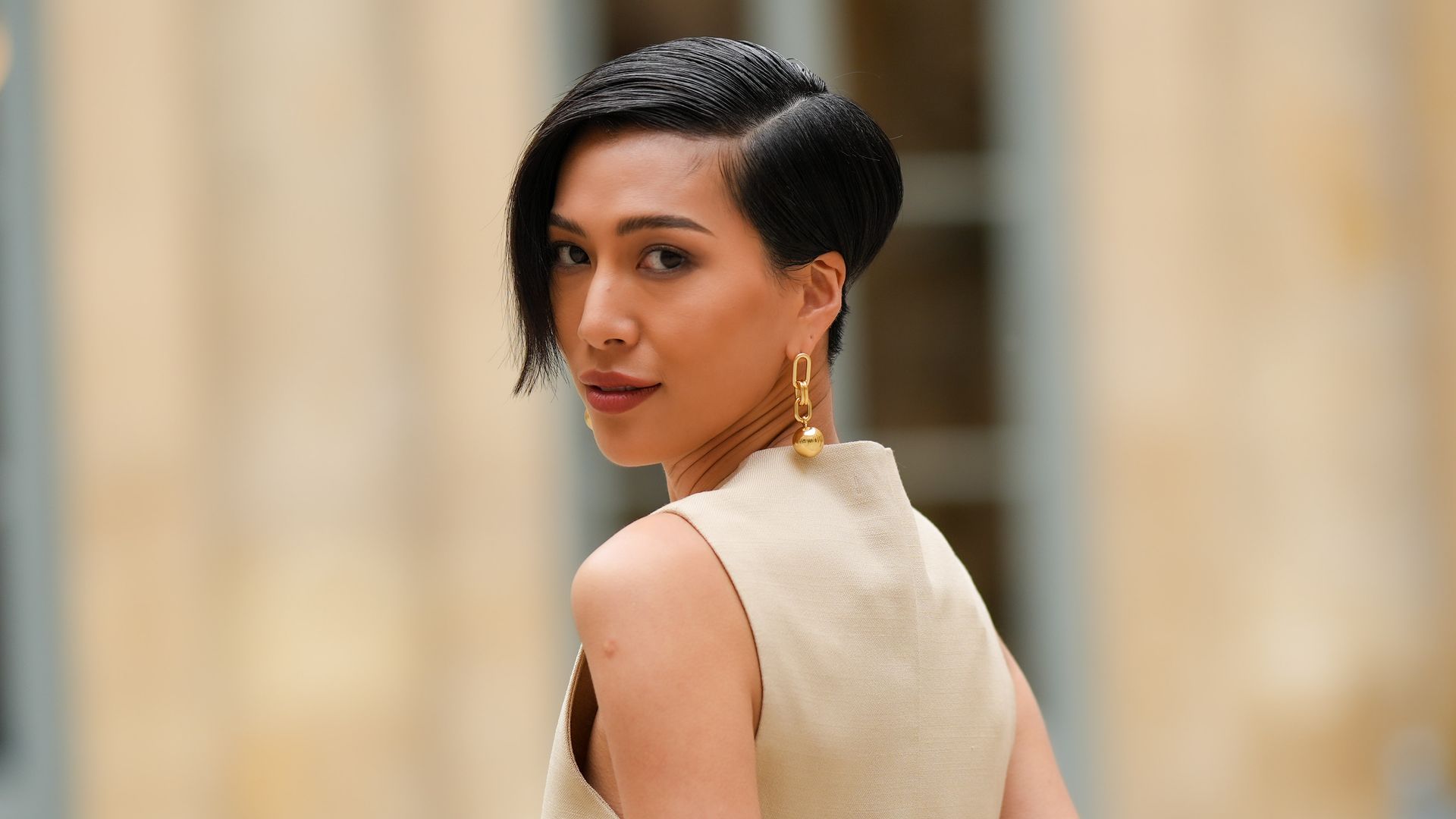 12 cortes de pelo corto para mujeres de 50: elegantes y fáciles de mantener