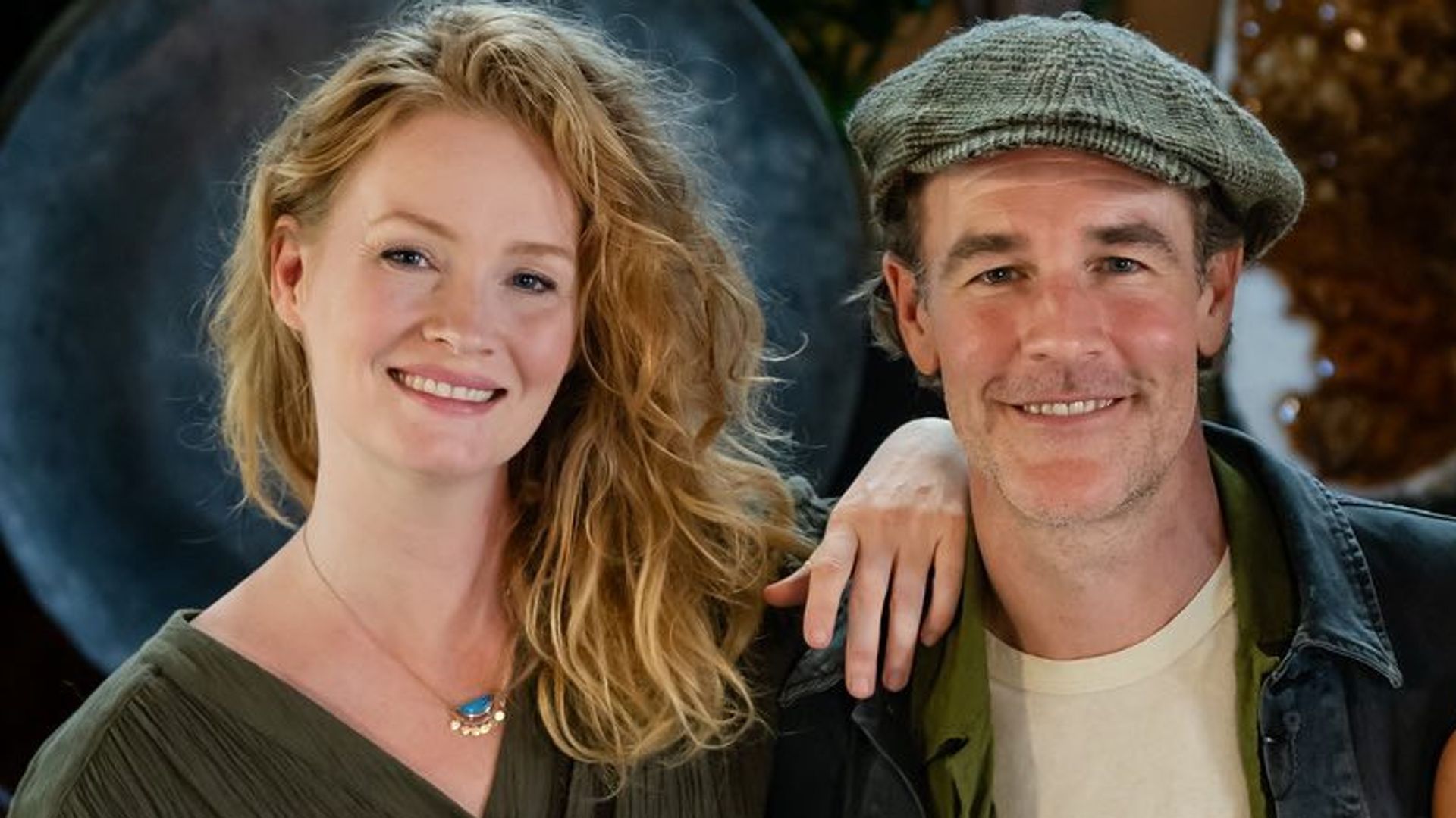 La viuda de James Van Der Beek comparte un desgarrador mensaje: ‘Las palabras no alcanzan para describir el dolor’