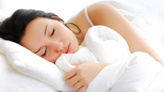 dormir