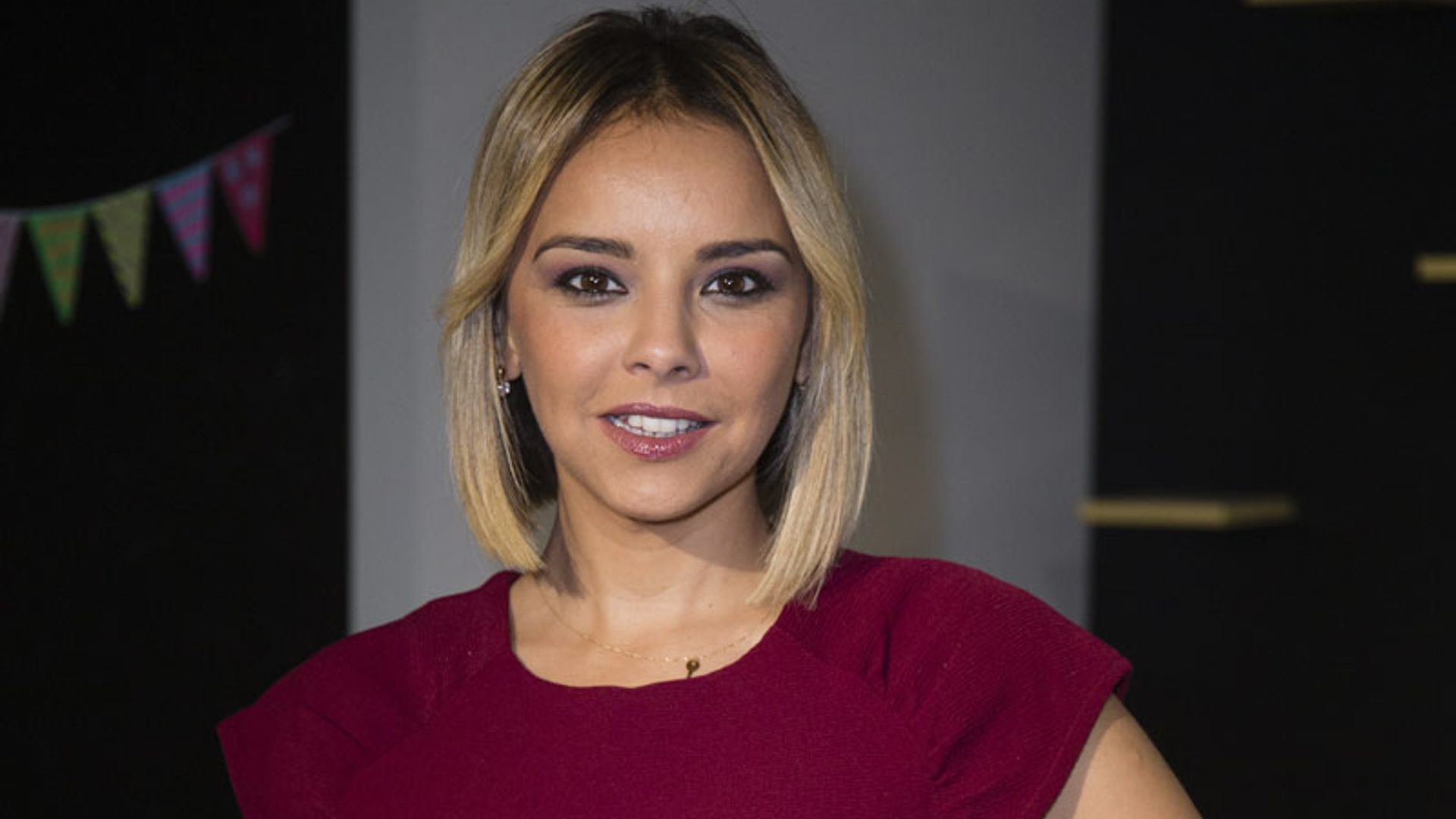 Cambio de 'look': Chenoa apuesta por uno de los tonos que tú también querrás llevar este año
