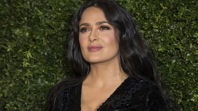 salma hayek