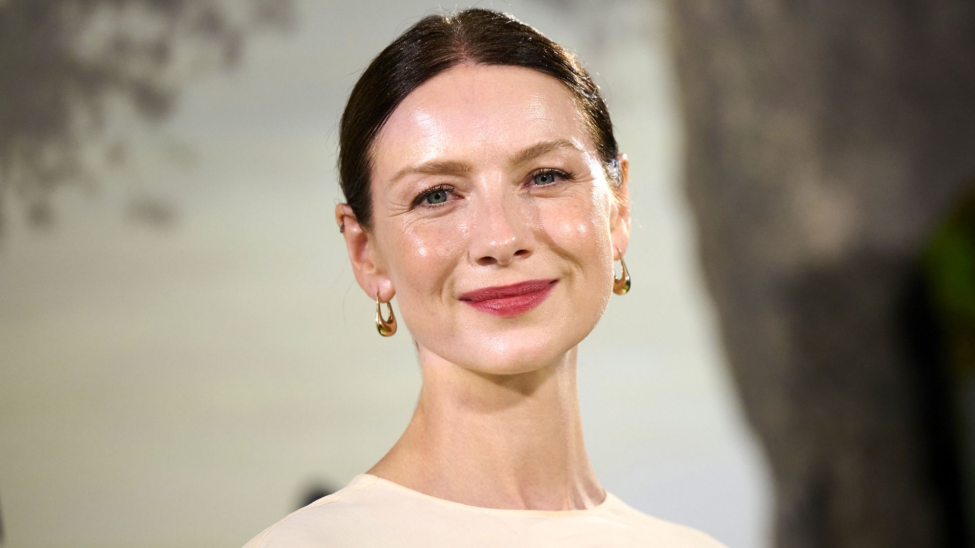Caitriona Balfe