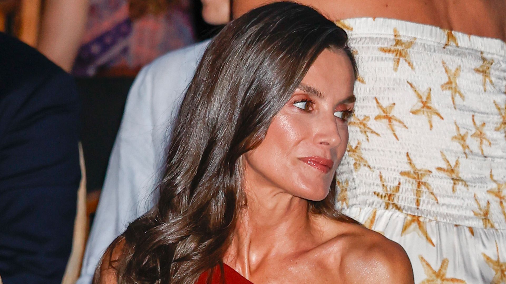 Reina Letizia