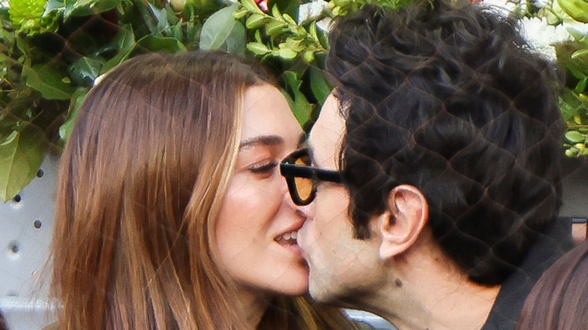 Blanca Suárez sorprende con un romántico guiño a Javier Rey y una frase muy significativa