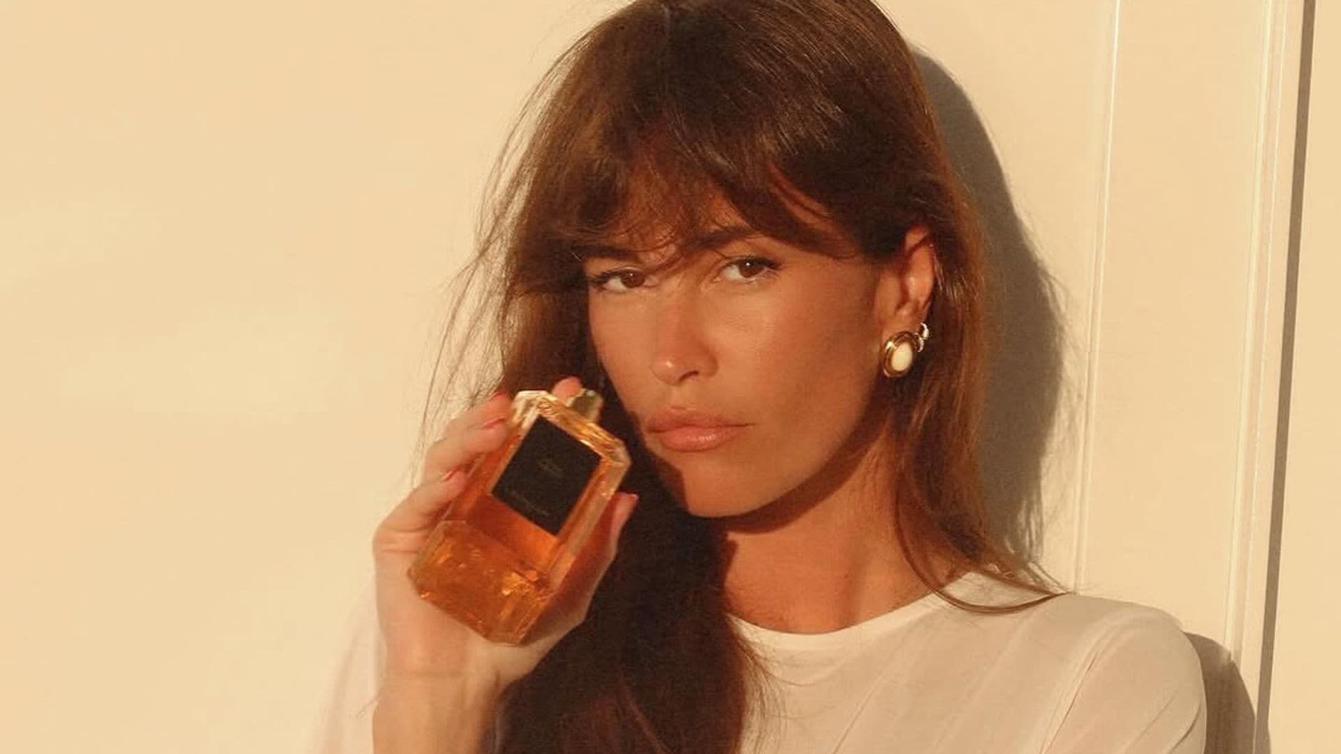 'Dirty' vainilla: el aroma sexy y misterioso de los perfumes de tendencia esta primavera