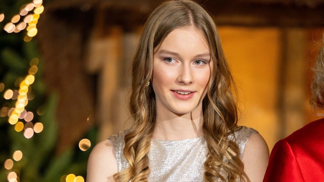 Eleonore de Bélgica