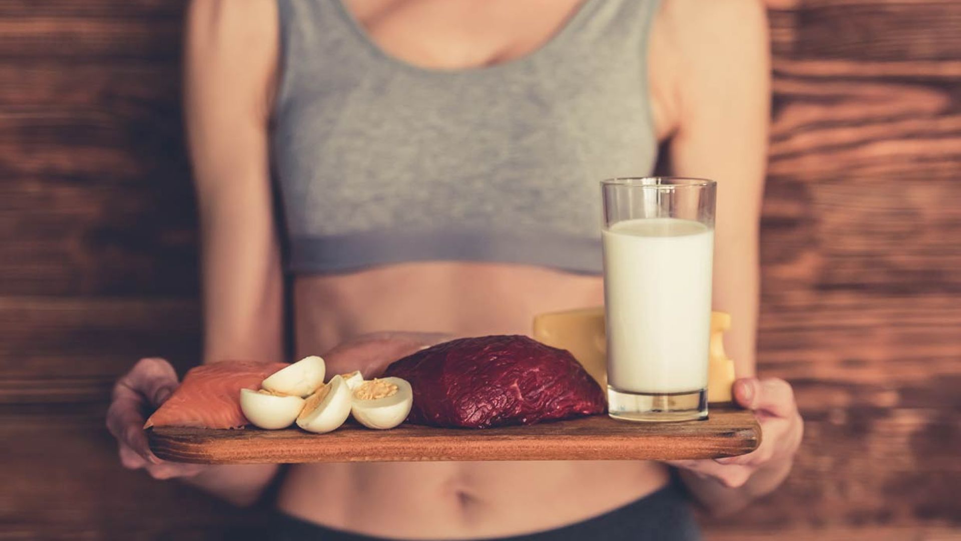 ¿Lo sabes todo sobre las dietas hiperproteicas?