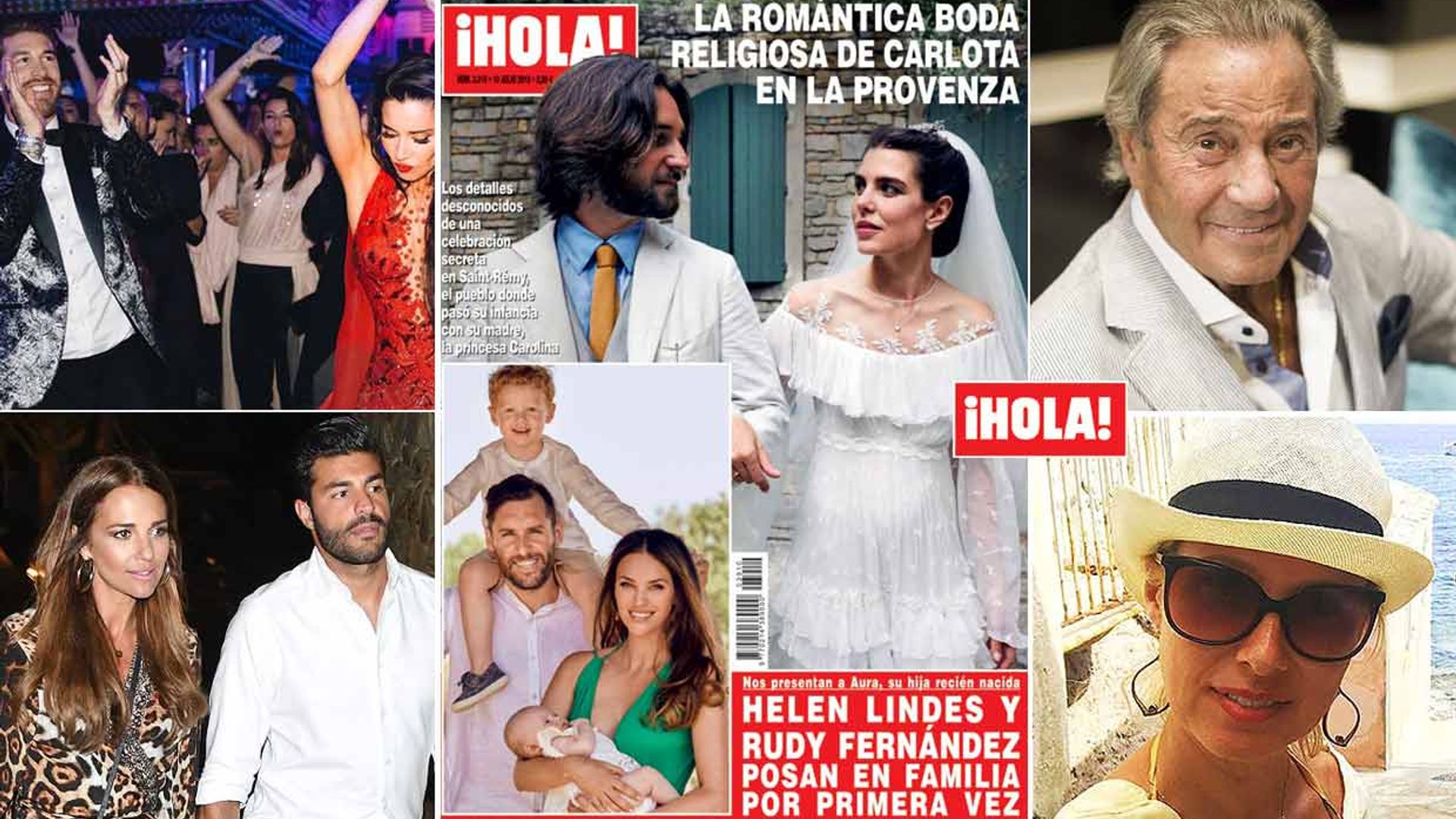 No dejes de leer las noticias más importantes de la semana