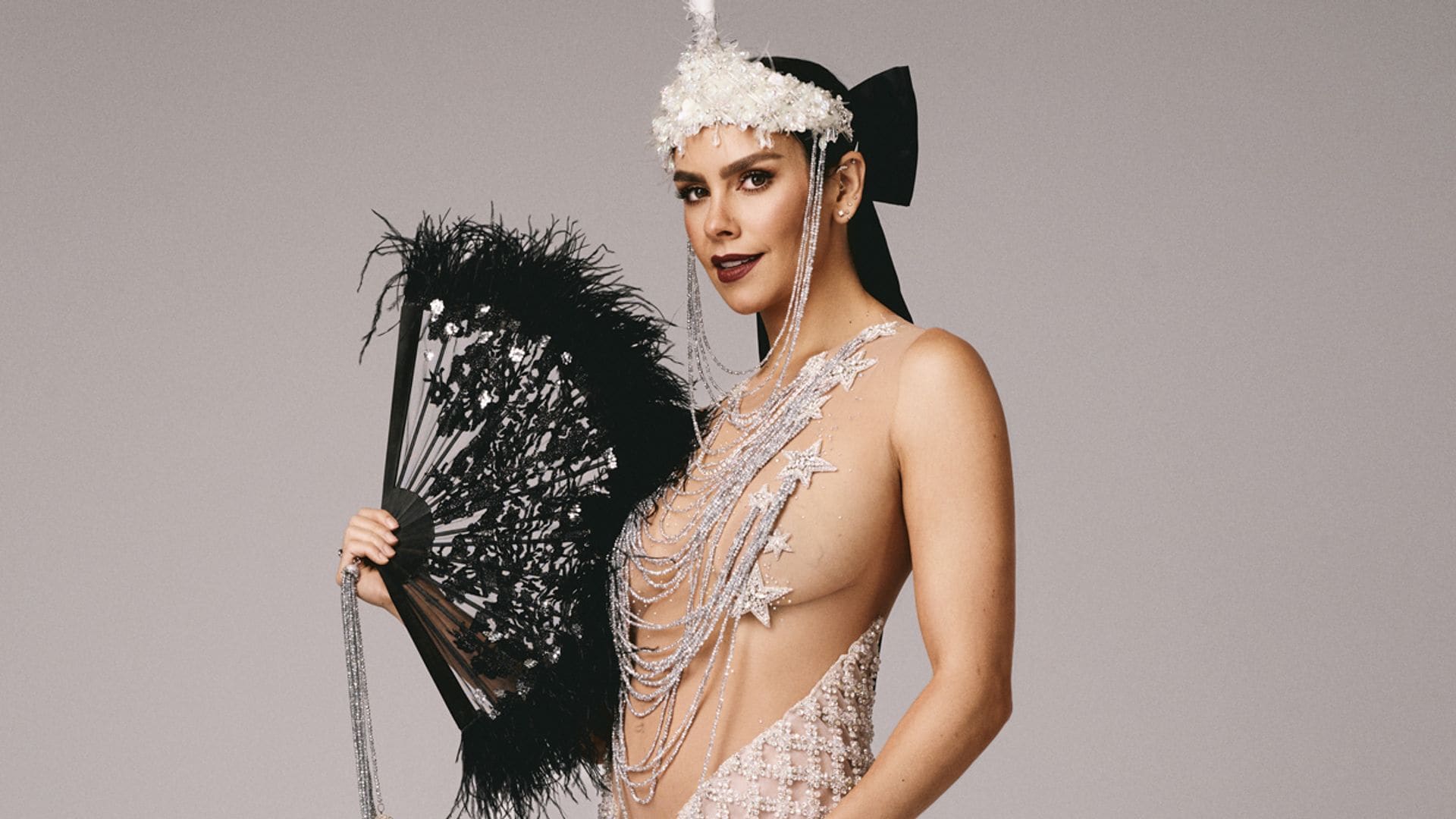 Cristina Pedroche Campanadas 2025.