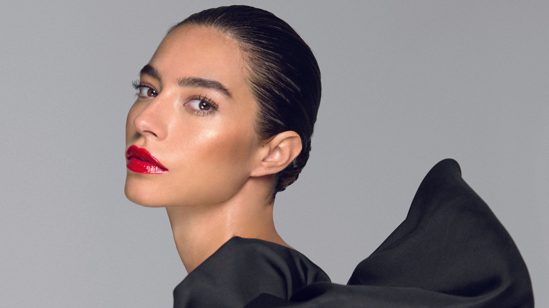 Rocío Crusset, portada de ¡HOLA!Fashion diciembre 2024