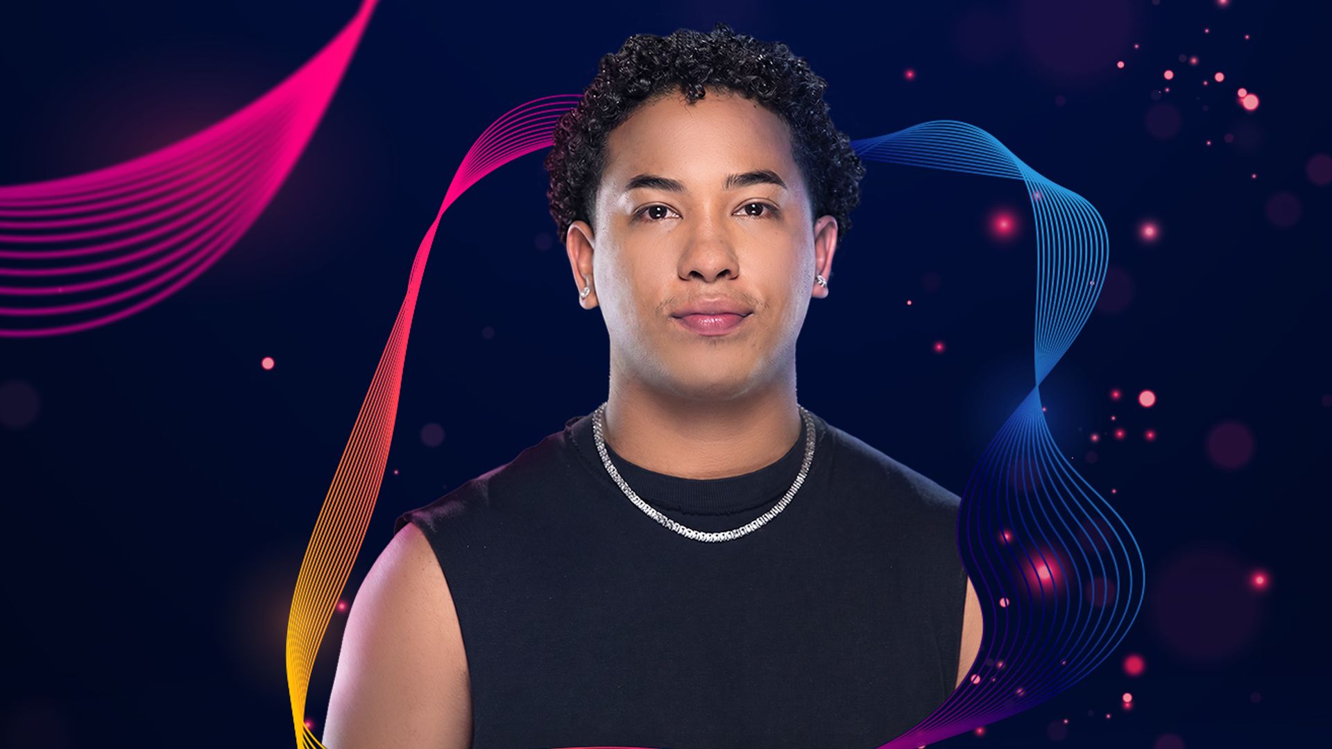 Wandy, el gran ganador de Operación Triunfo Estados Unidos (Telemundo).