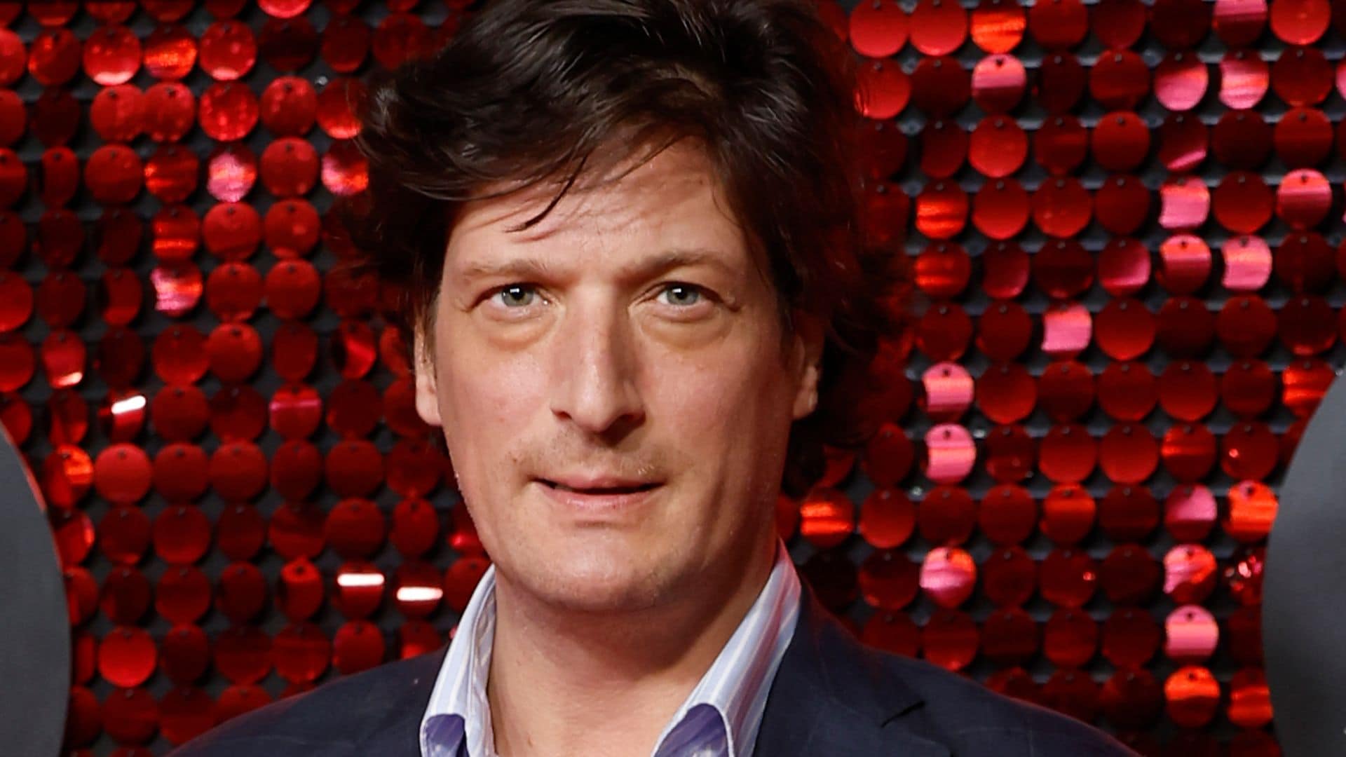 Luis Medina, en el Starlite Festival Christmas