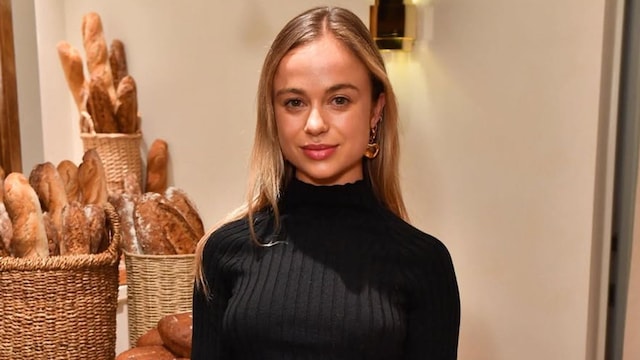 Amelia Windsor