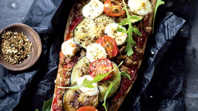 pan calabacin