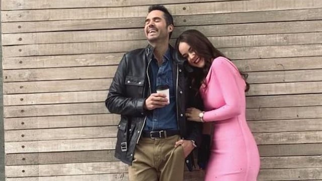 rubi protagonistas