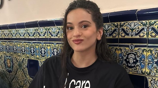 rosalia