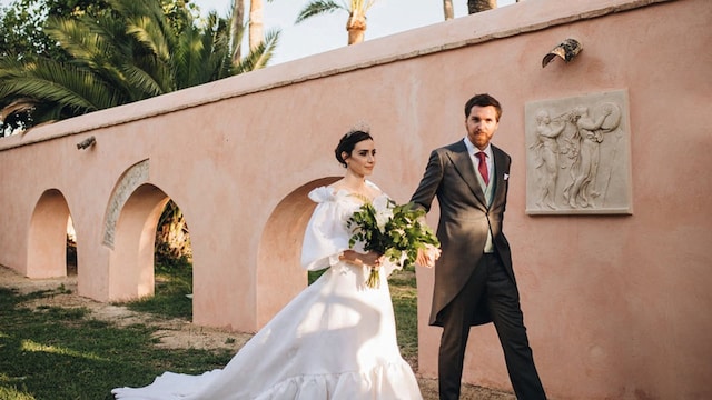 boda menc a rosillo
