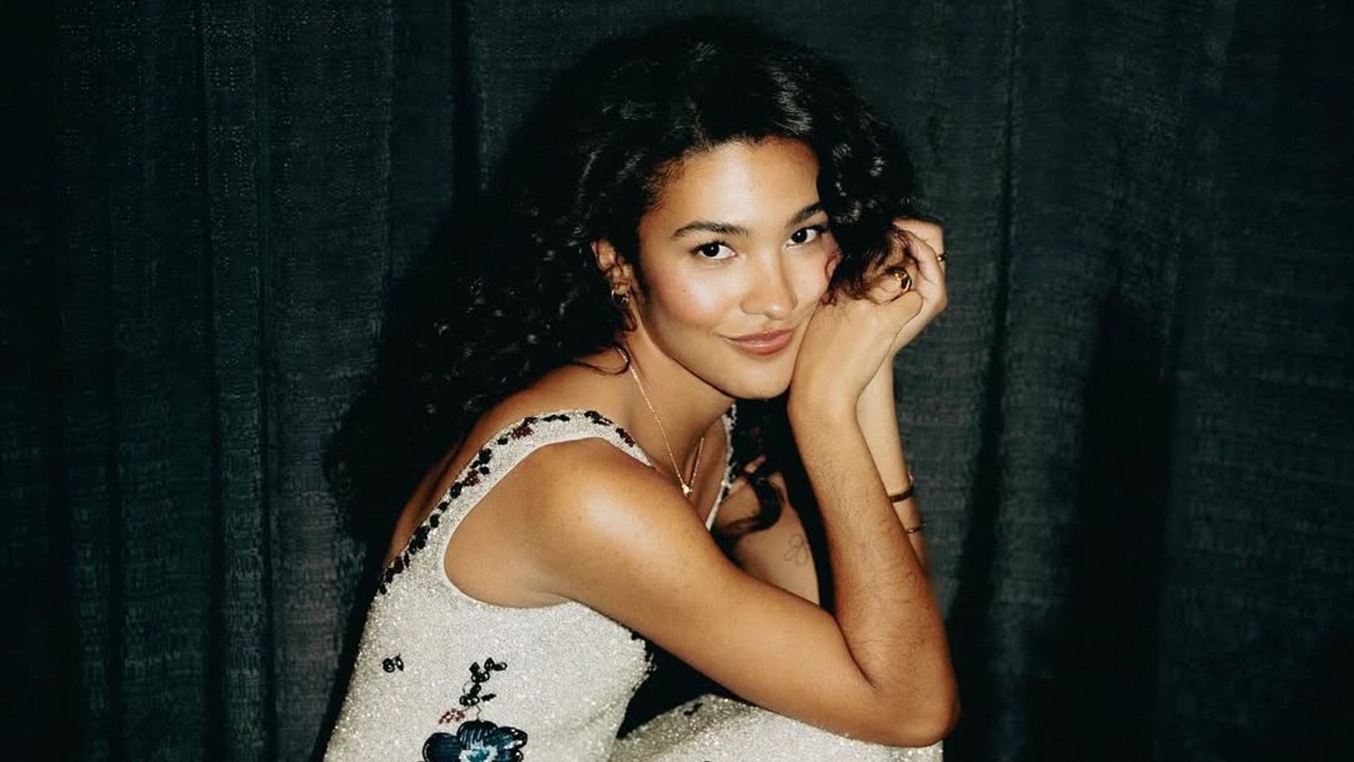 Olivia Dean, ganadora de un Grammy.