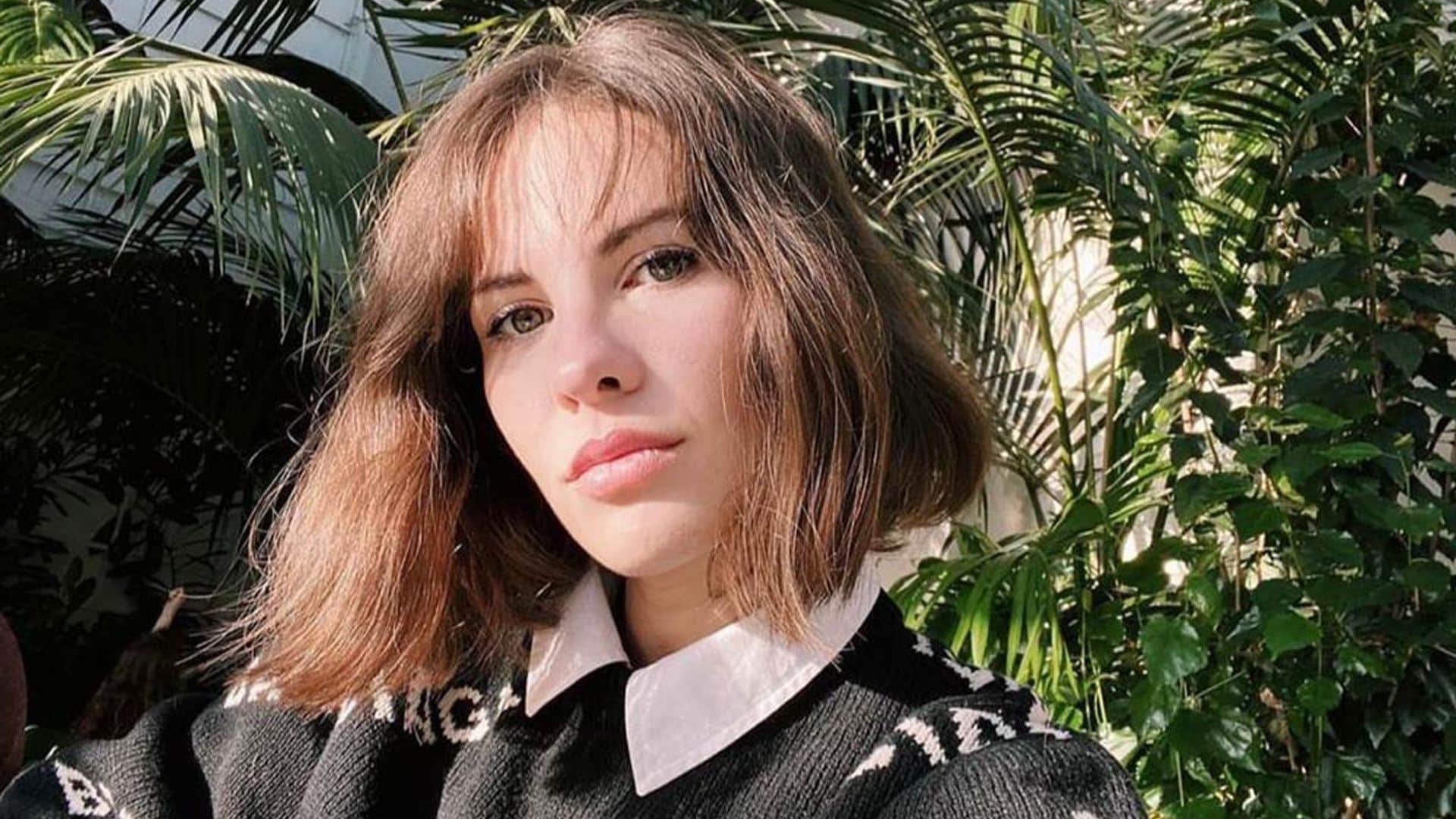 La sorprendente reacción de Jessica Bueno después de que su marido confirme el divorcio