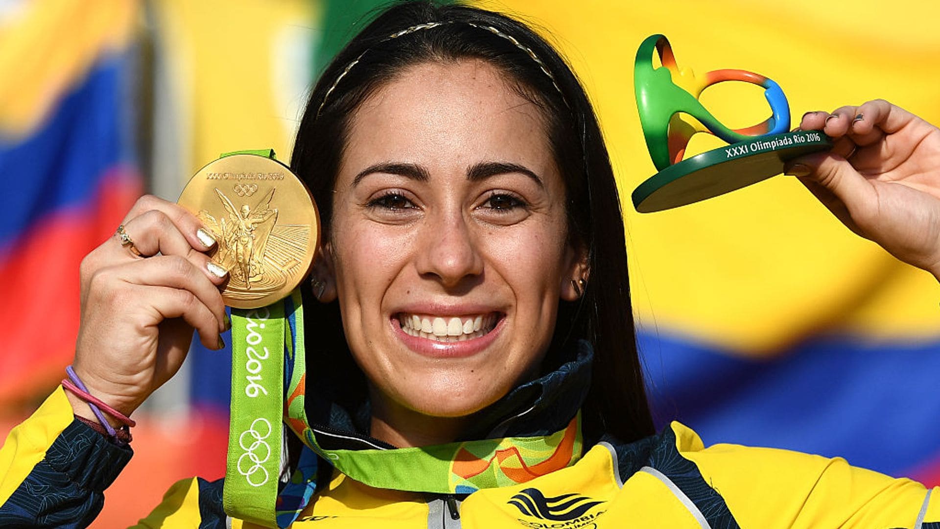 Rumbo a París 2024: Los países latinos con más medallas en los Juegos Olímpicos