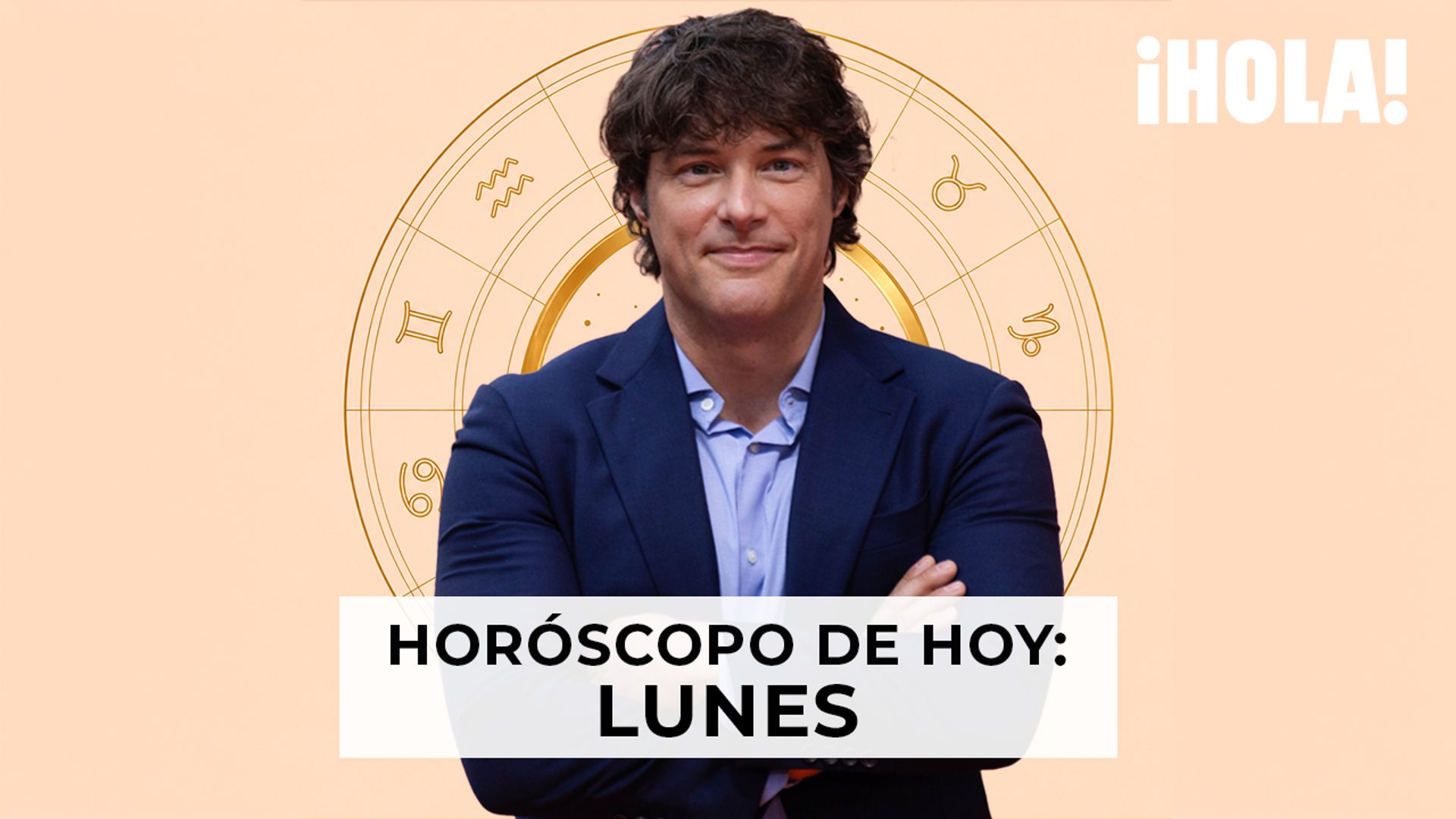 Horóscopo de hoy:  "Las rutinas nos libran de tener que tomar decisiones a todas horas y le dan a nuestro día a día un orden"