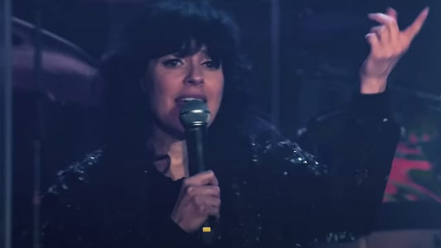 hija rios