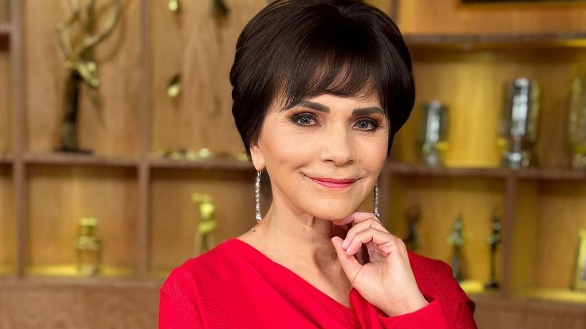 Pati Chapoy y Daniel Bisogno revelan detalles de la reciente hospitalización del comunicador