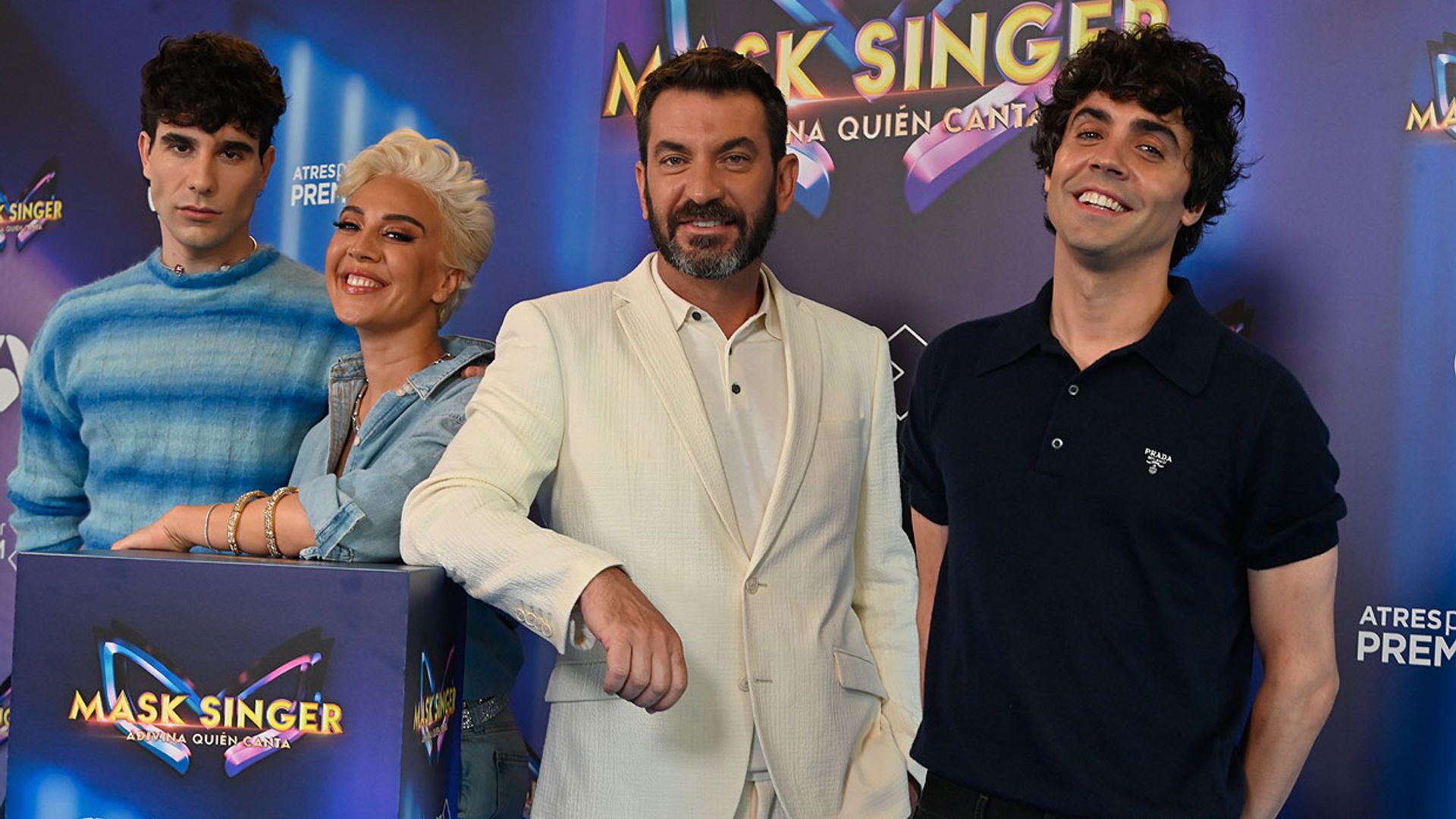 'Mask Singer' vuelve con novedades: esto es todo lo que debes saber de la tercera temporada