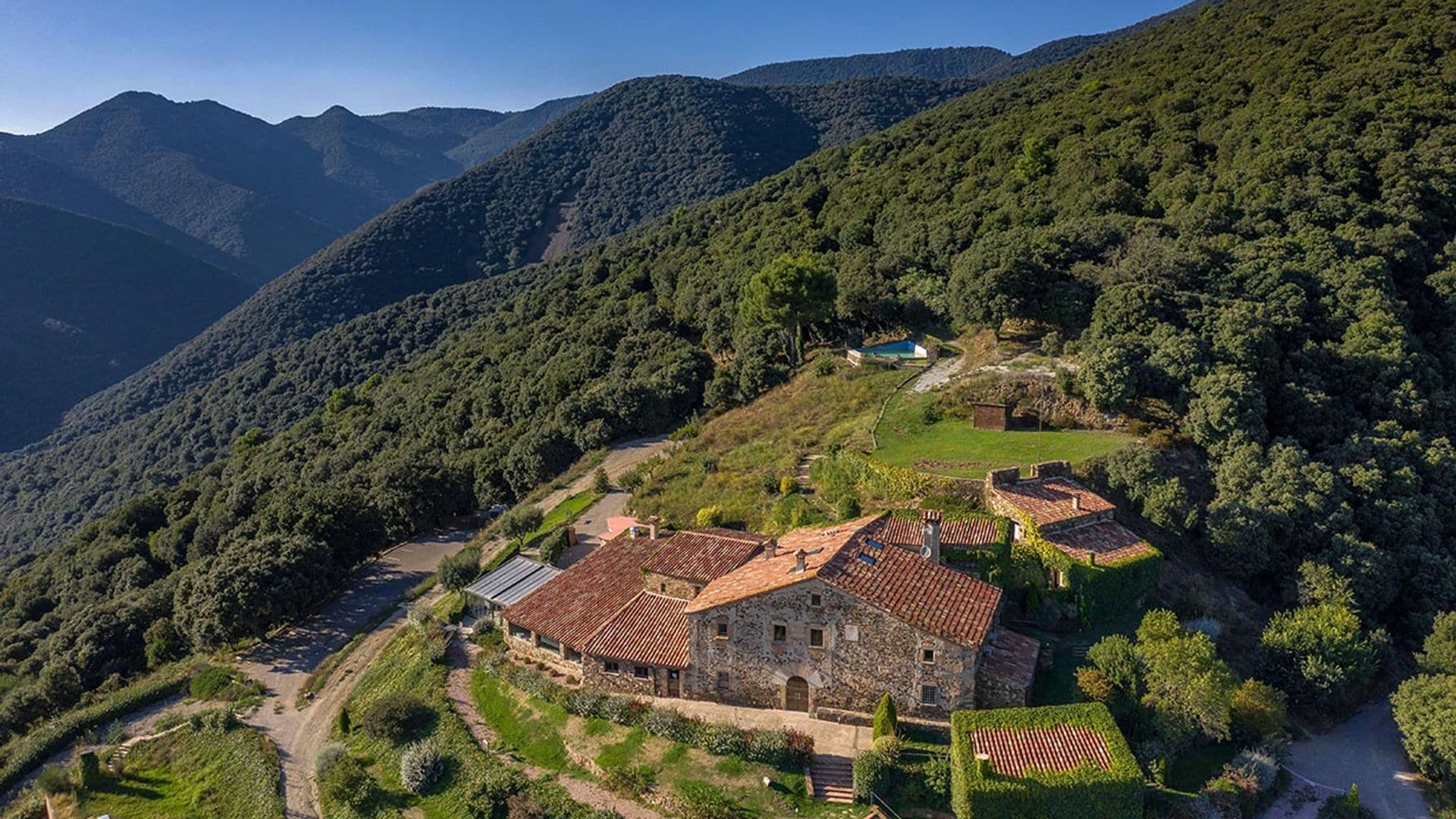 Cómo visitar el Montseny, la montaña mágica a un paso de Barcelona