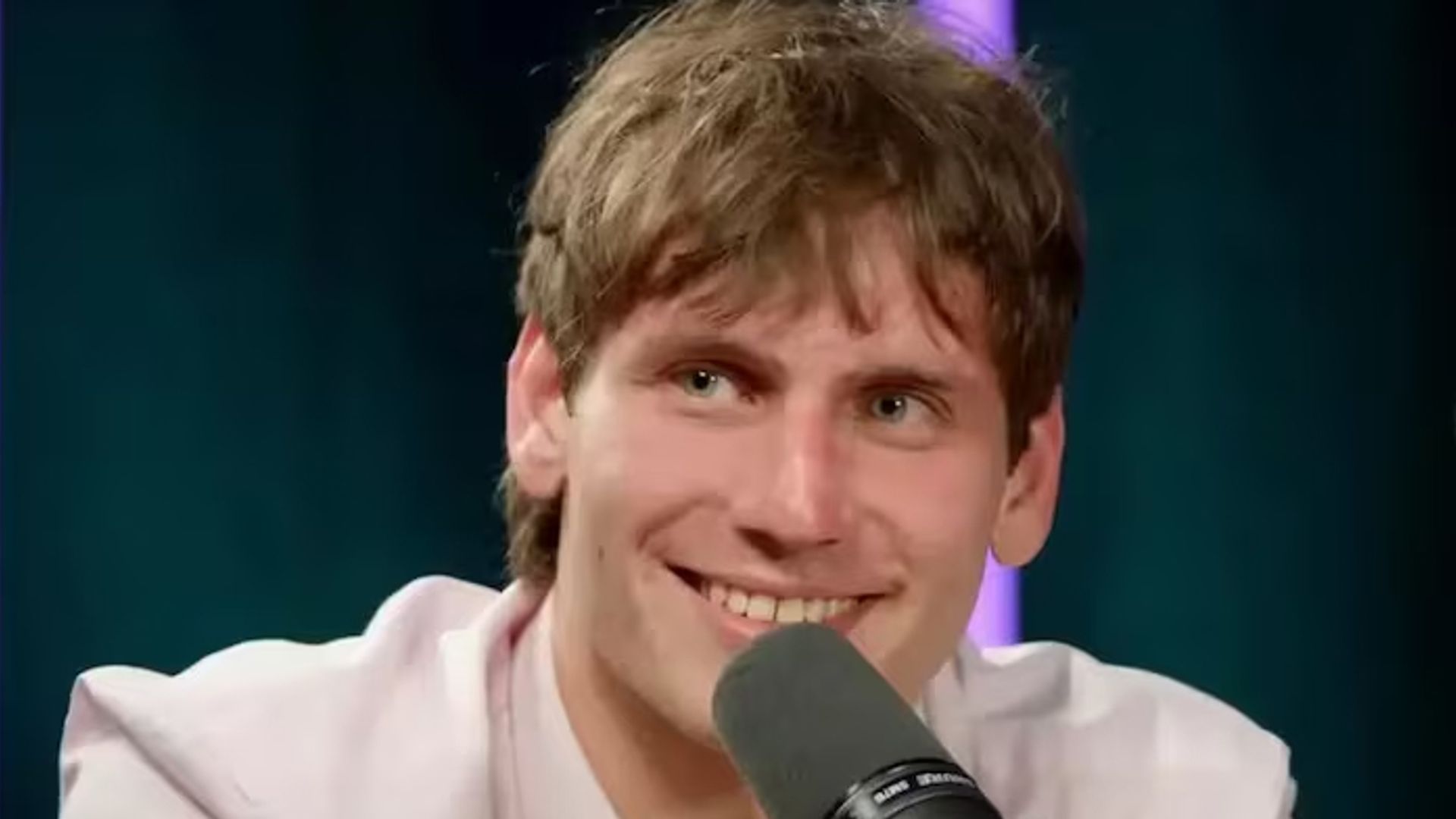 El padre de Gaspi habla por primera vez tras la muerte del youtuber argentino: "Creo que no fue un accidente"