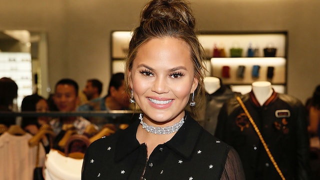 chrissy teigen getty1