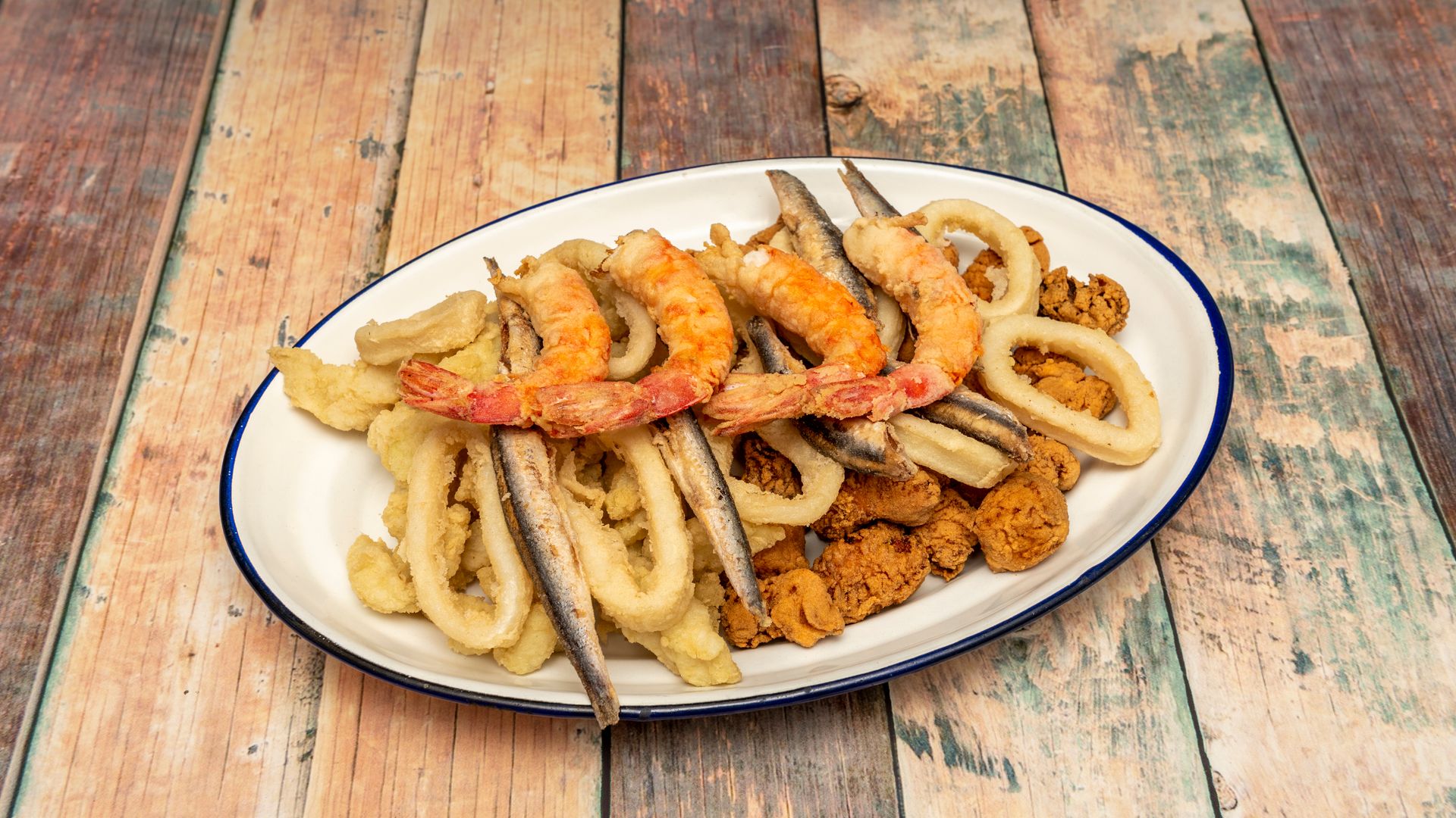 Lo mejor de la Feria de Abril, en tu mesa: 10 platos imprescindibles que puedes hacer en casa (y que saben a caseta)