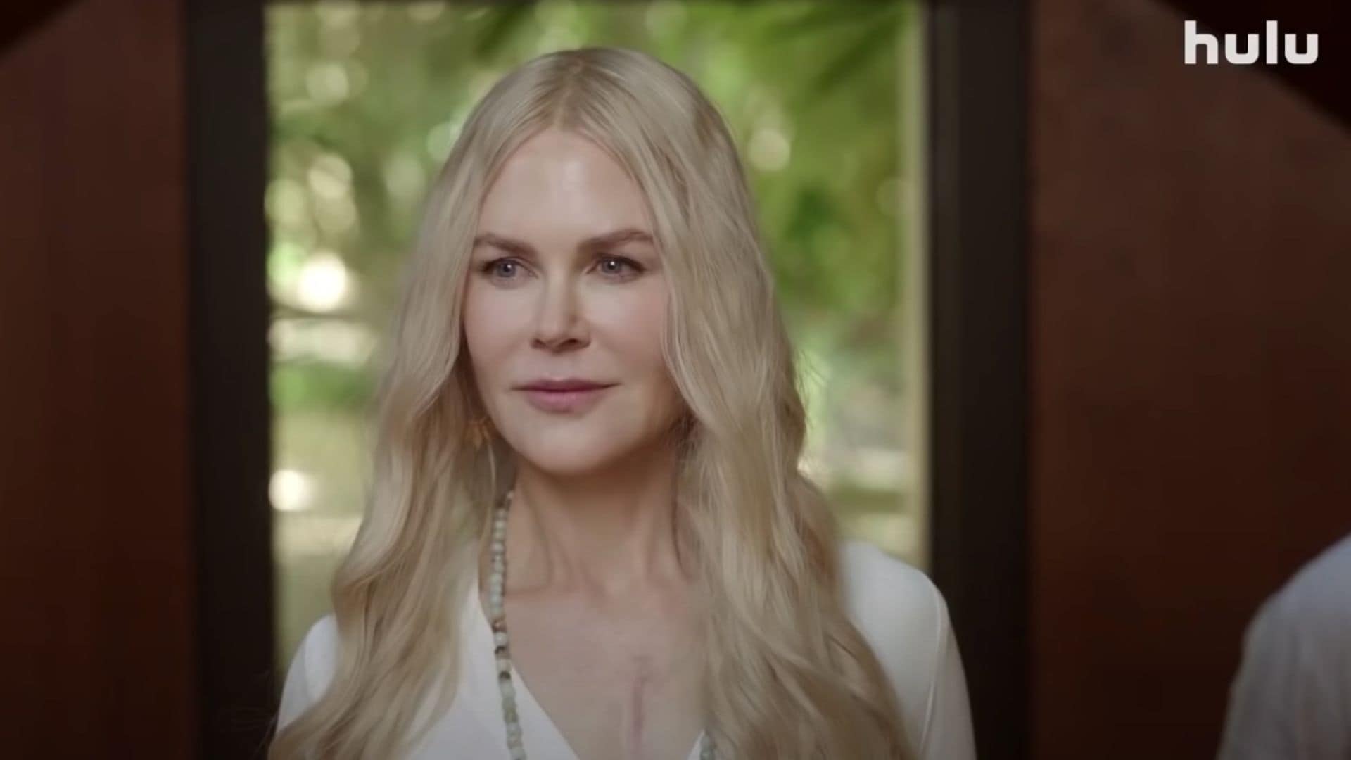 'Nine Perfect Strangers': así es lo nuevo de Nicole Kidman