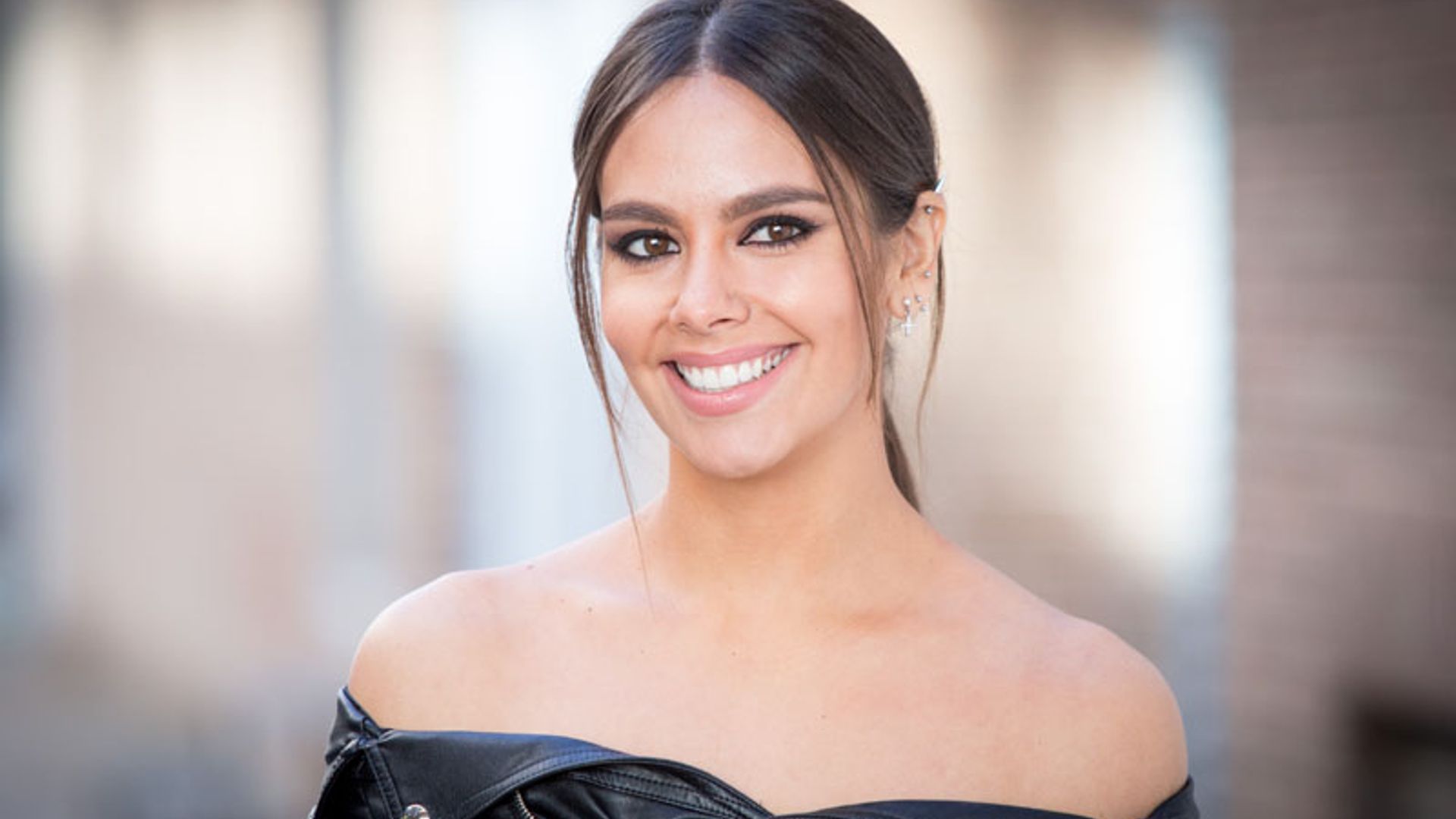 ¡Cristina Pedroche se supera! Sus looks de Nochevieja no son nada comparados con su disfraz de hada